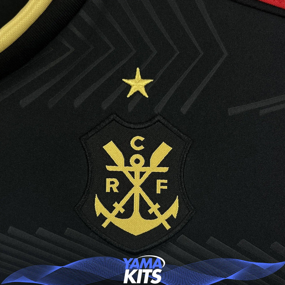 Maillot Flamengo Concept 2026/27 Maison To Sport