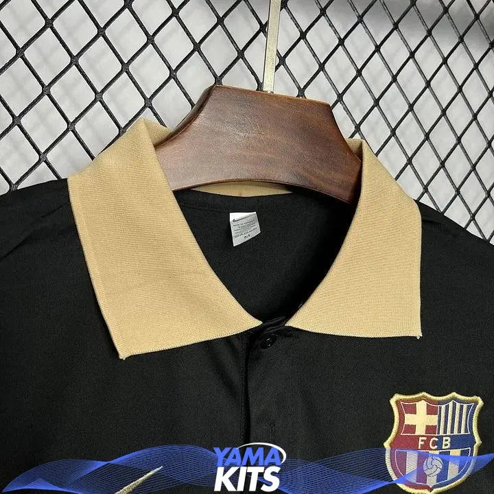 FC Barcelone Maillot foot 2024 2025 entraînement Maison To Sport