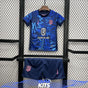 Kit Enfant Atlético Madrid 2024-25