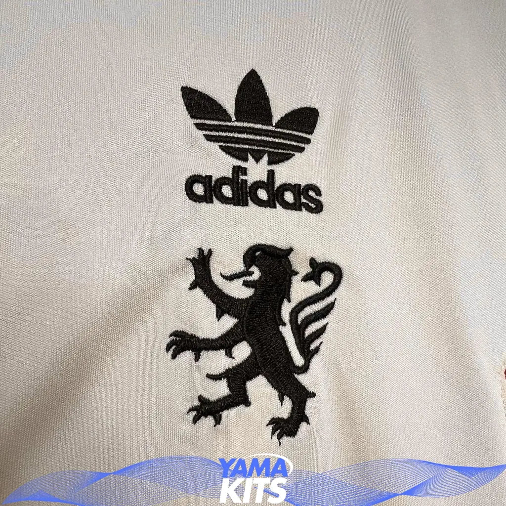 Maillot Lyon concept 2024-25 Maison To Sport