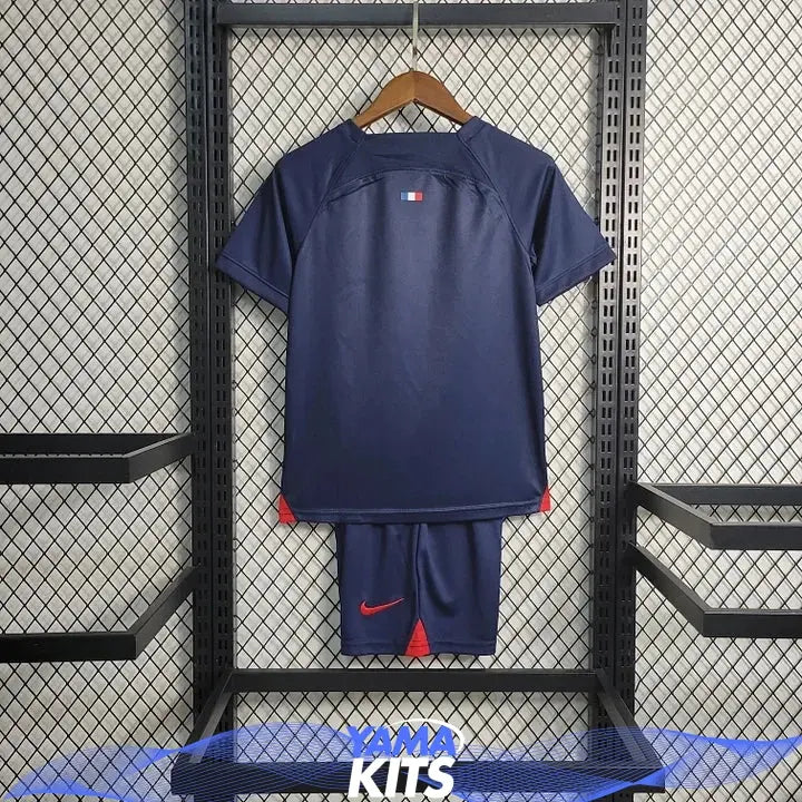 Kit Enfant Paris 2023 2024 Maison To Sport