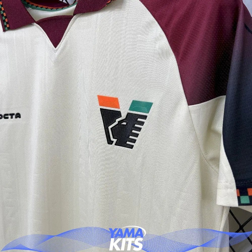 Maillot Venezia extérieur 2025-26 Maison To Sport