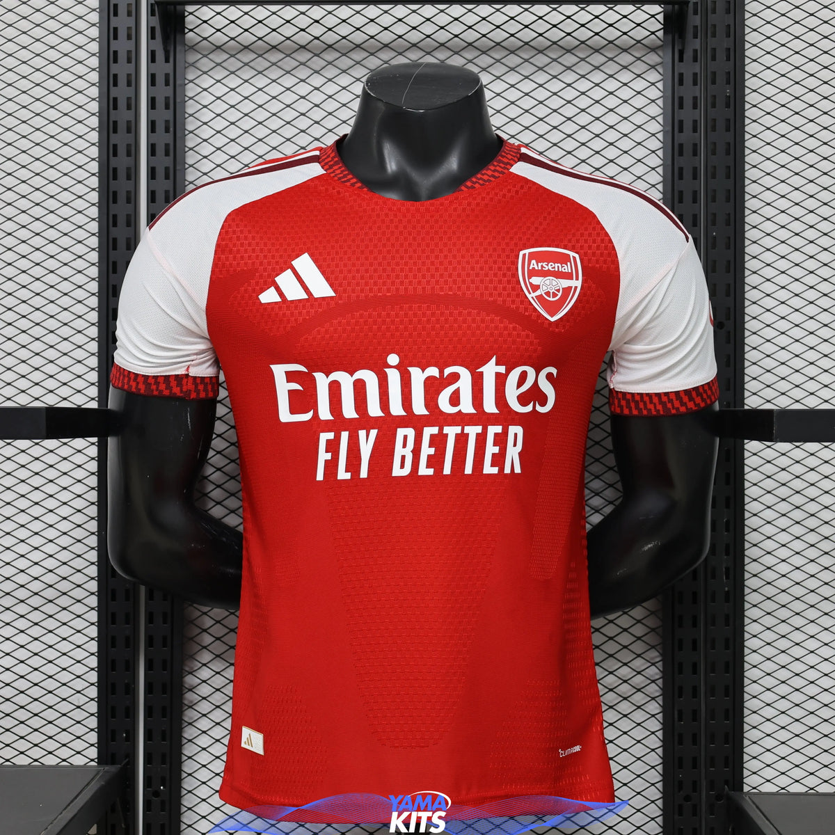 Maillot Arsenal 2026-27 Maison To Sport