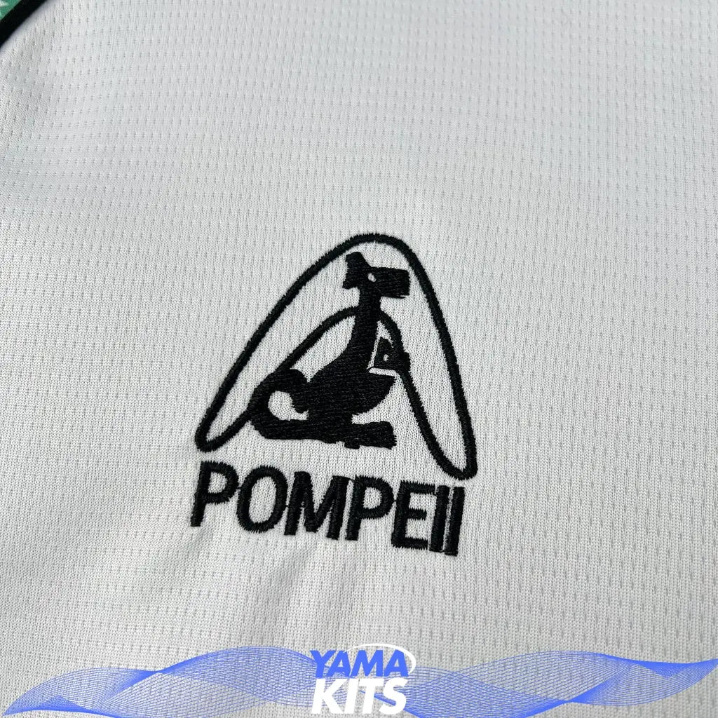 Maillot Racing de Santander Concept 2026/27 Maison To Sport