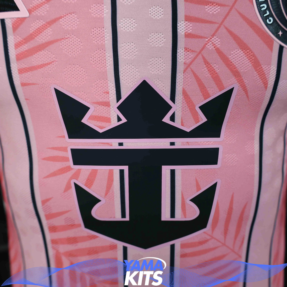Maillot Miami 2025/26 Maison To Sport
