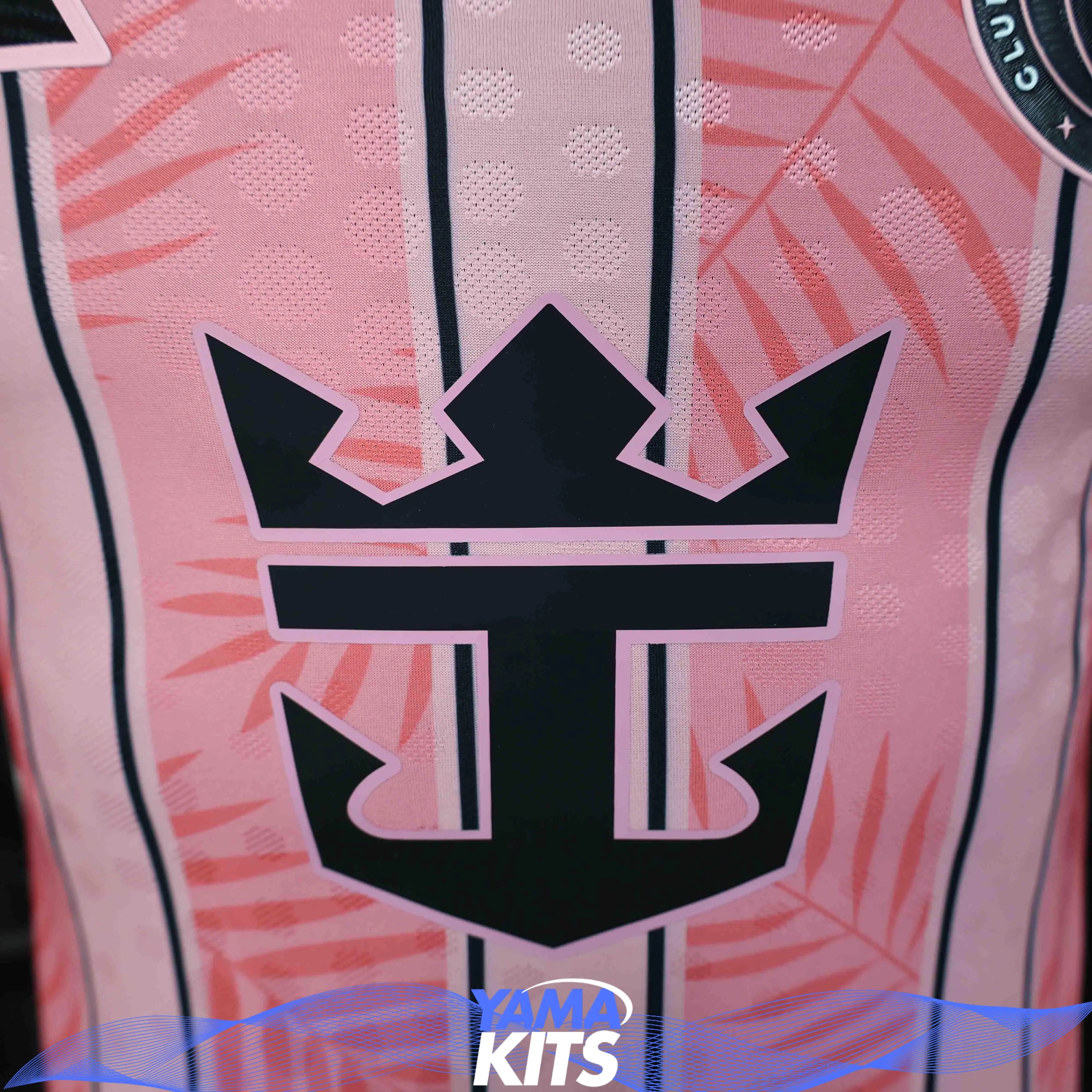 Maillot Miami 2025/26 Maison To Sport