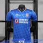 Maillot Chelsea 2025/26