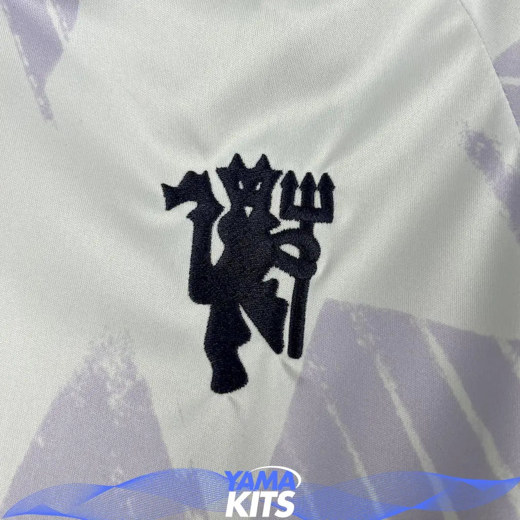 Maillot Manchester United 2025/2026 Maison To Sport