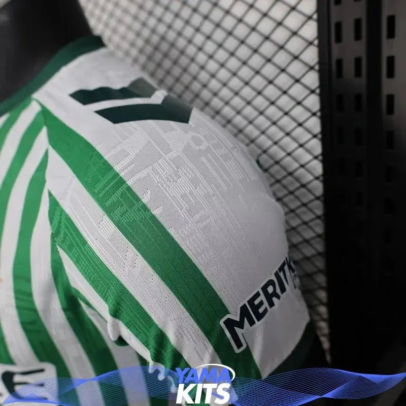 Maillot Bétis concept 2025-26 Maison To Sport