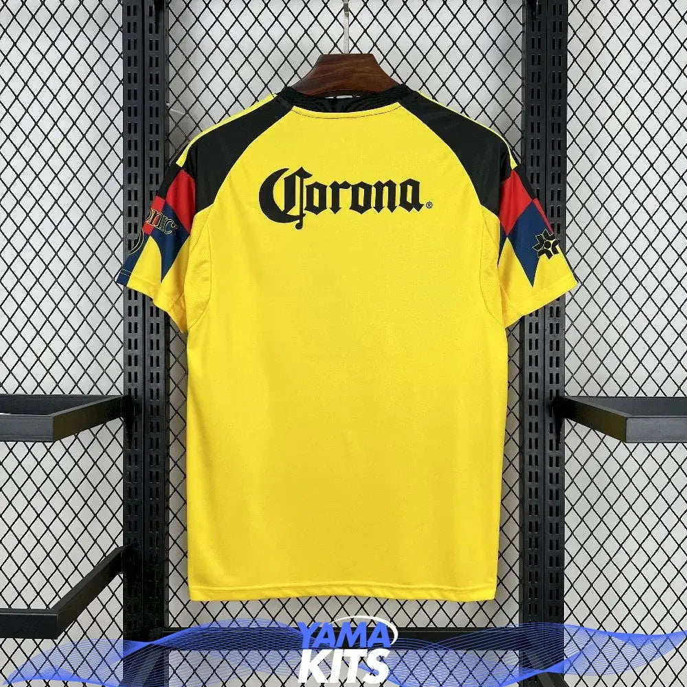 Maillot America 2025-26 Maison To Sport