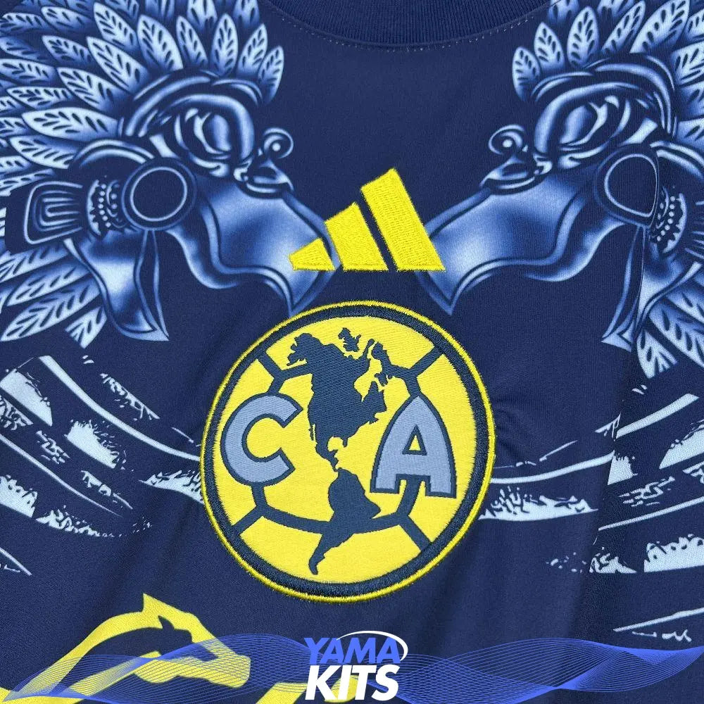 Maillot America extérieur 2025-26 Maison To Sport