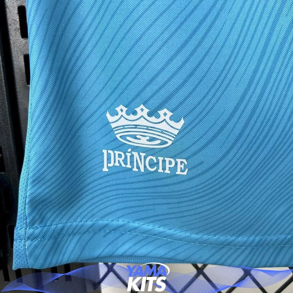 Maillot Santos extérieur 2025-26 Maison To Sport