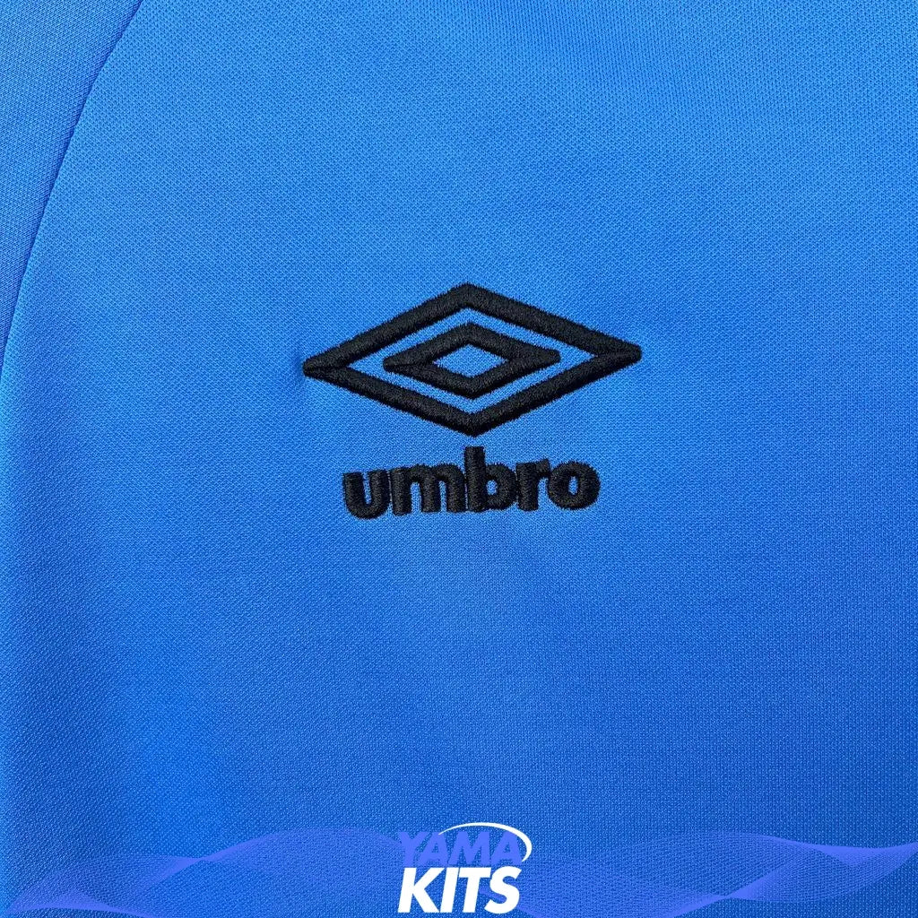 Maillot Santos Gardien 2025-26 Maison To Sport