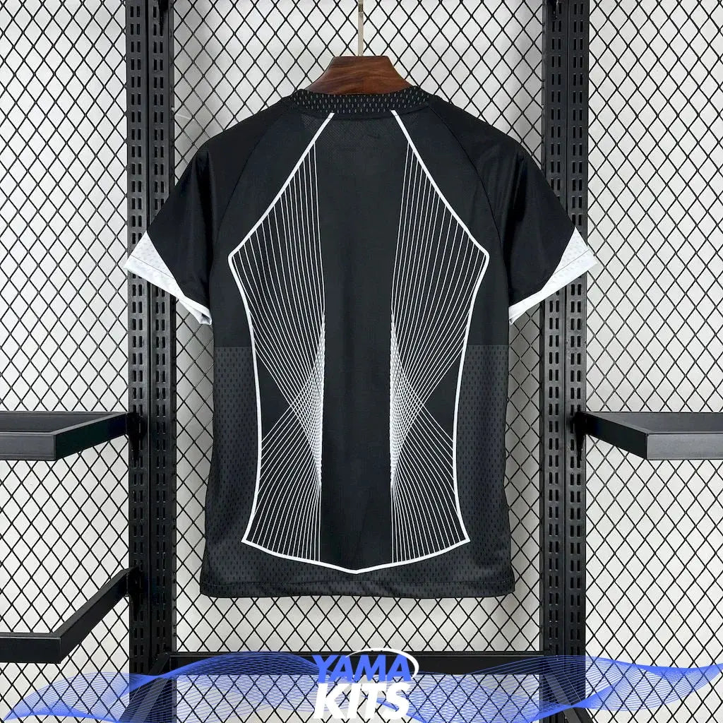 Maillot FC Barcelone concept 2025-26 Maison To Sport