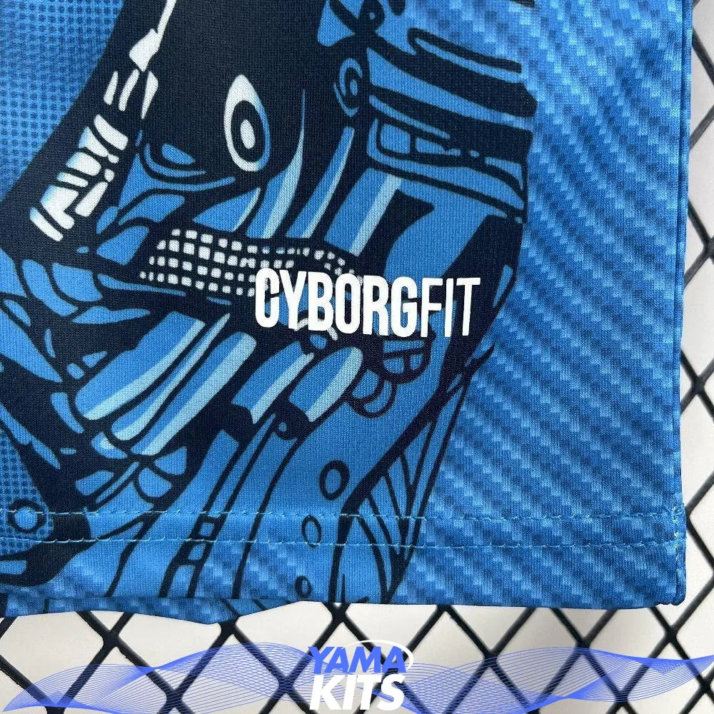 Maillot Napoli concept 2025-26 Maison To Sport