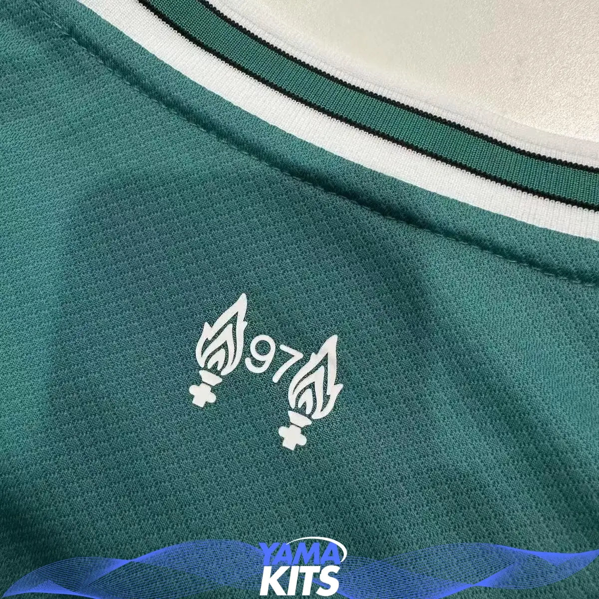 Maillot Liverpool 2025-26 Maison To Sport