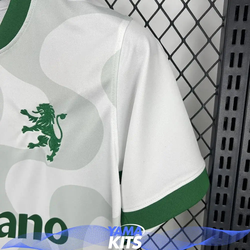 Maillot Sporting extérieur 2025-26 Maison To Sport
