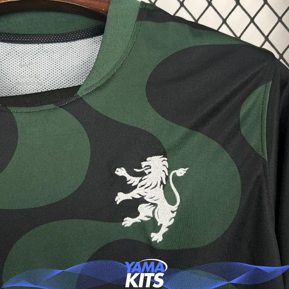 Maillot Sporting 2025-26 Maison To Sport
