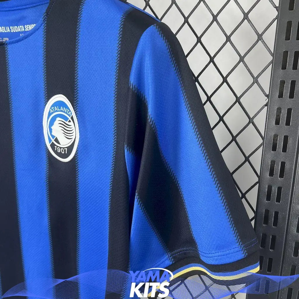 Maillot Atalanta 2025-26 Maison To Sport