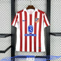 Maillot Atlético Madrid 2025-26