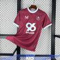 Maillot Burnley 2025-26
