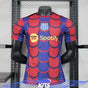 Maillot foot FC Barcelone 2024 2025 Pre-Match