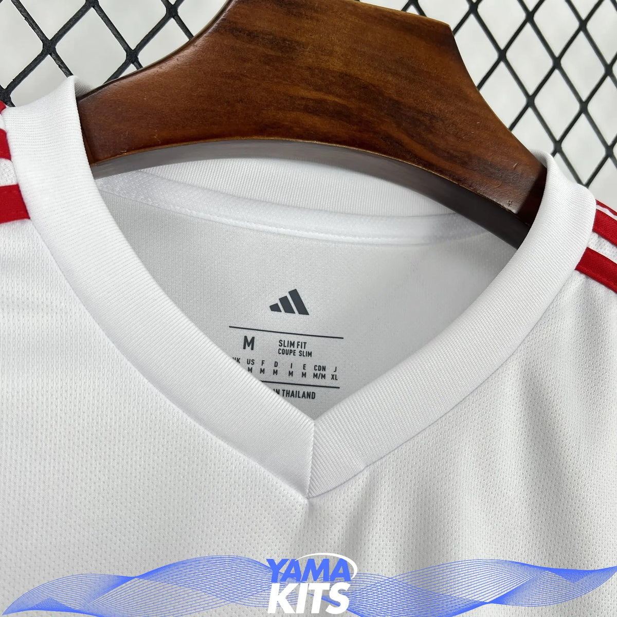 Maillot Benfica Concept 2026/27 Maison To Sport