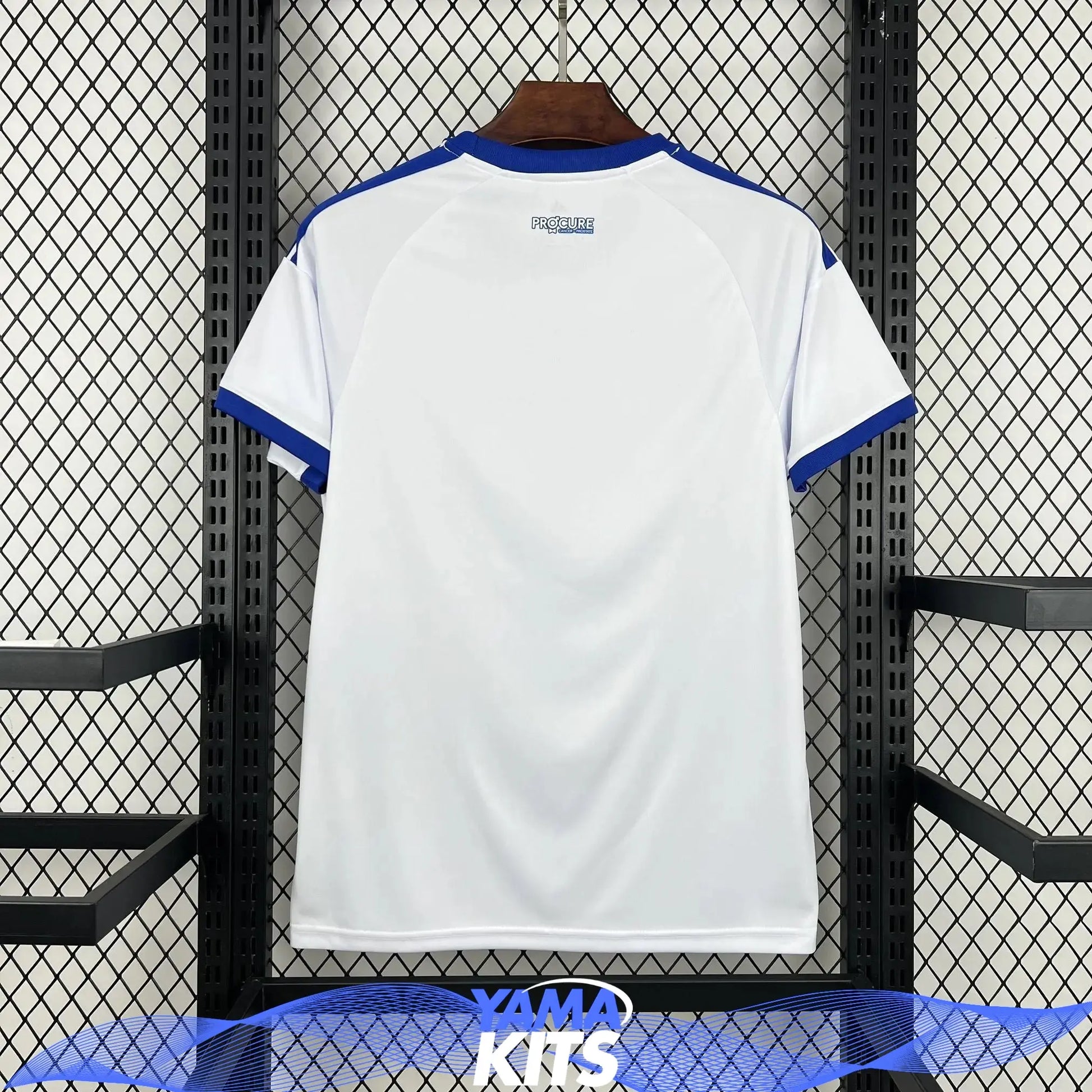 Maillot Montreal Domicile 2026/27 Maison To Sport
