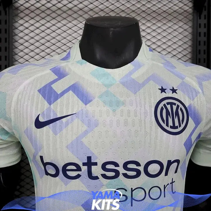 Maillot Inter Milan foot 2025 2026 Maison To Sport