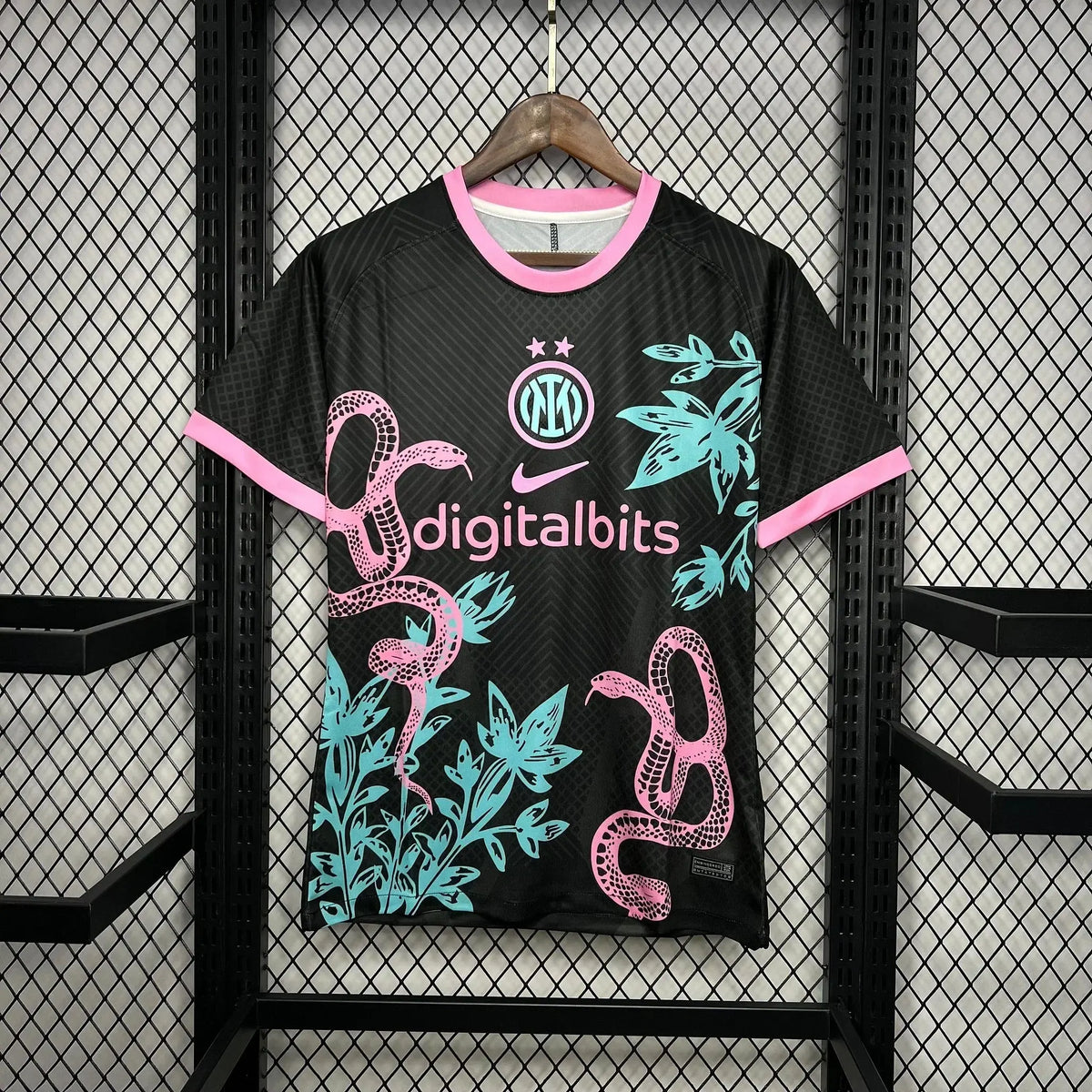 Maillot Inter Milan concept 2024-25 Maison To Sport