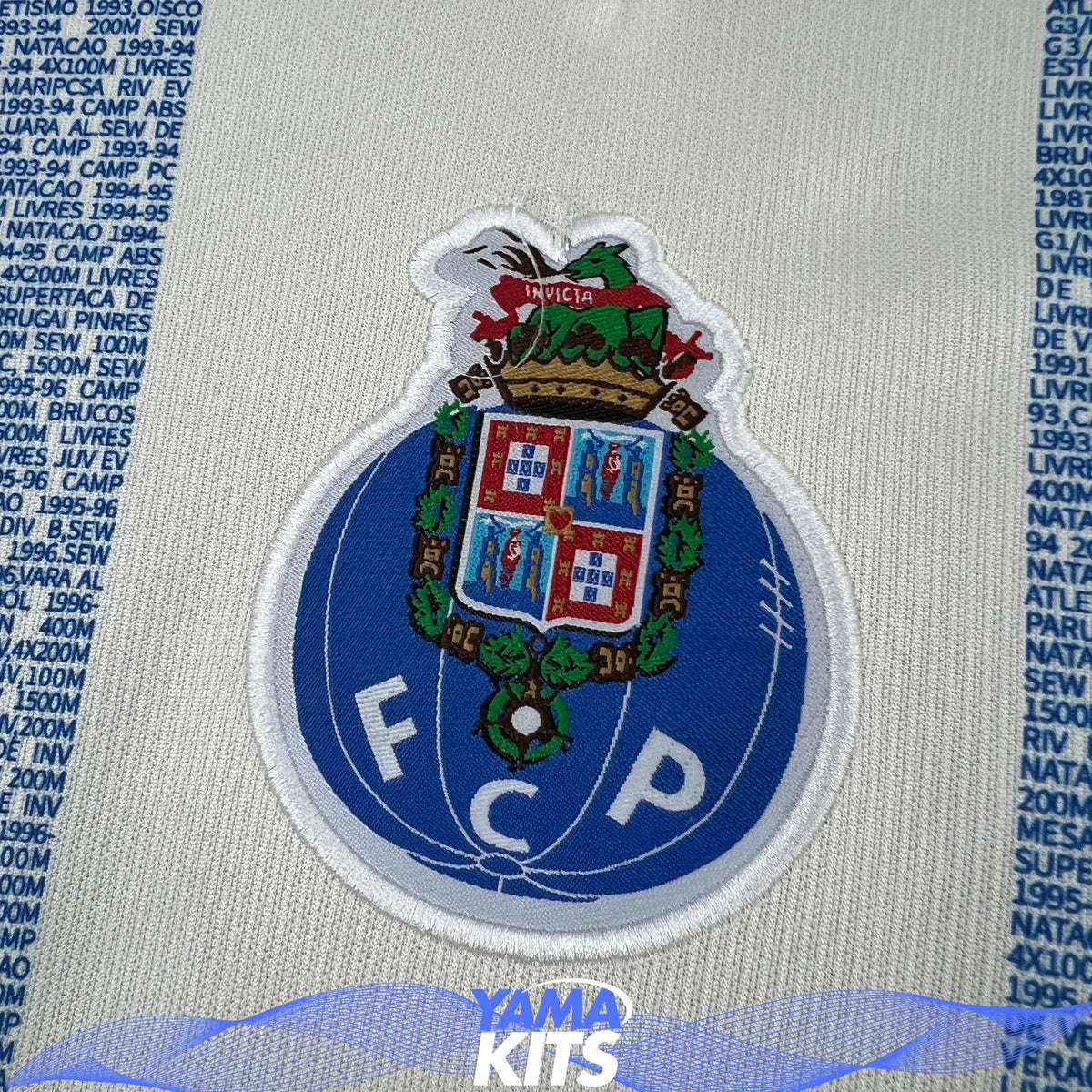 Maillot Porto Concept Edition Speciale 2026-27 Maison To Sport