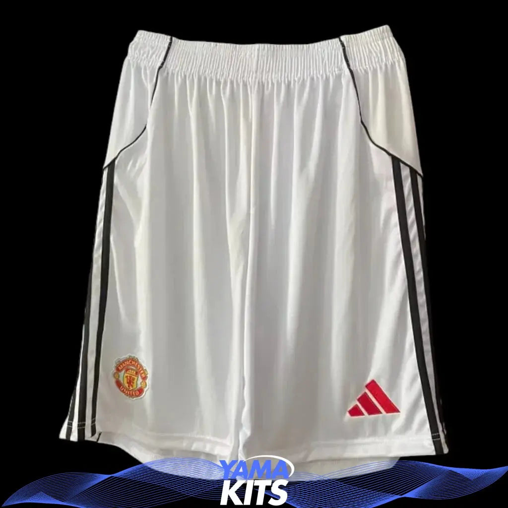 Short Arsenal 2025-26 Maison To Sport