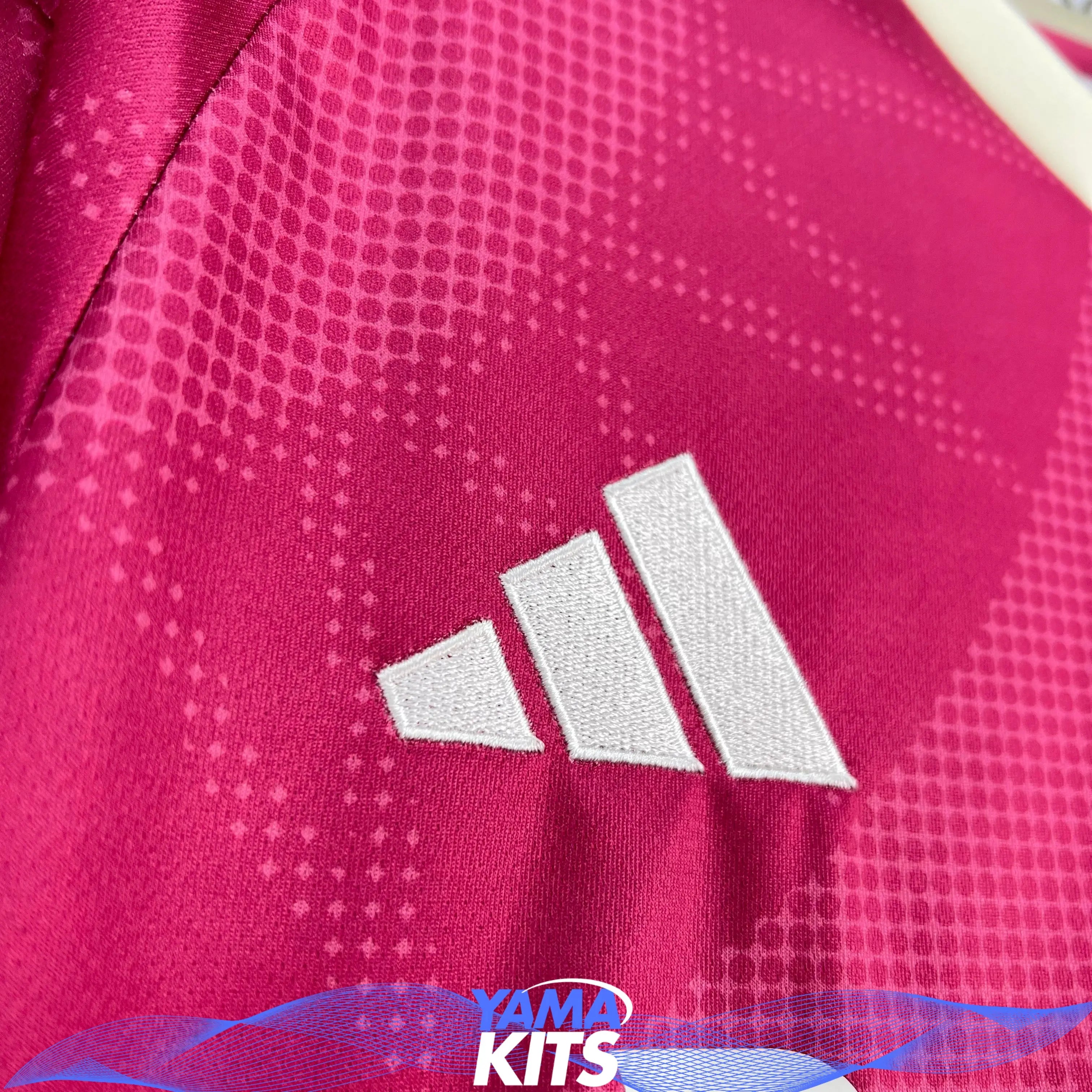 Maillot Real Madrid Third 2026/27 Maison To Sport