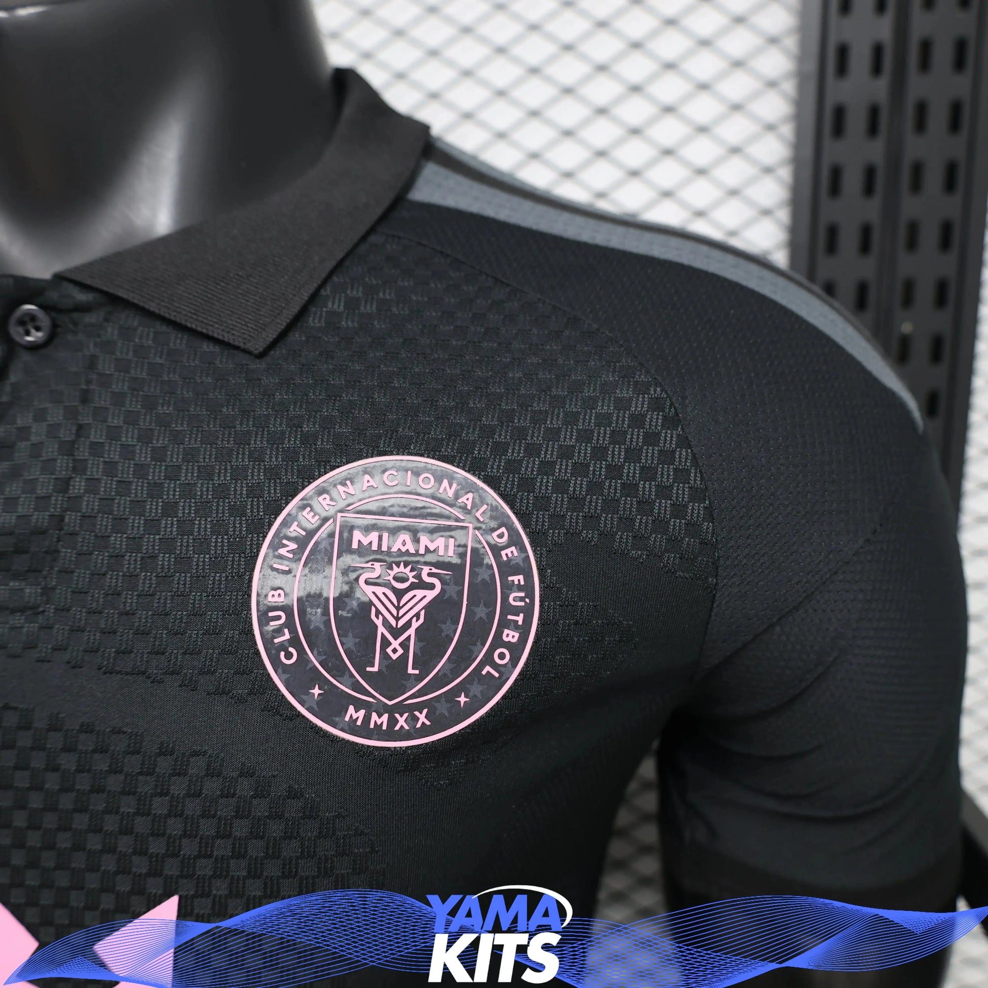 Maillot Inter Miami extérieur 2026-27 Maison To Sport