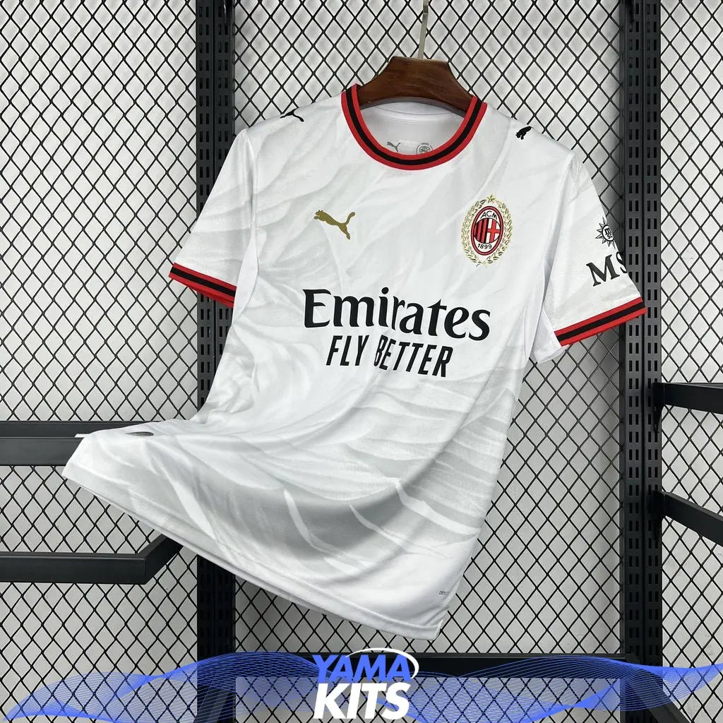 Maillot AC Milan Domicile 2026-27 Maison To Sport