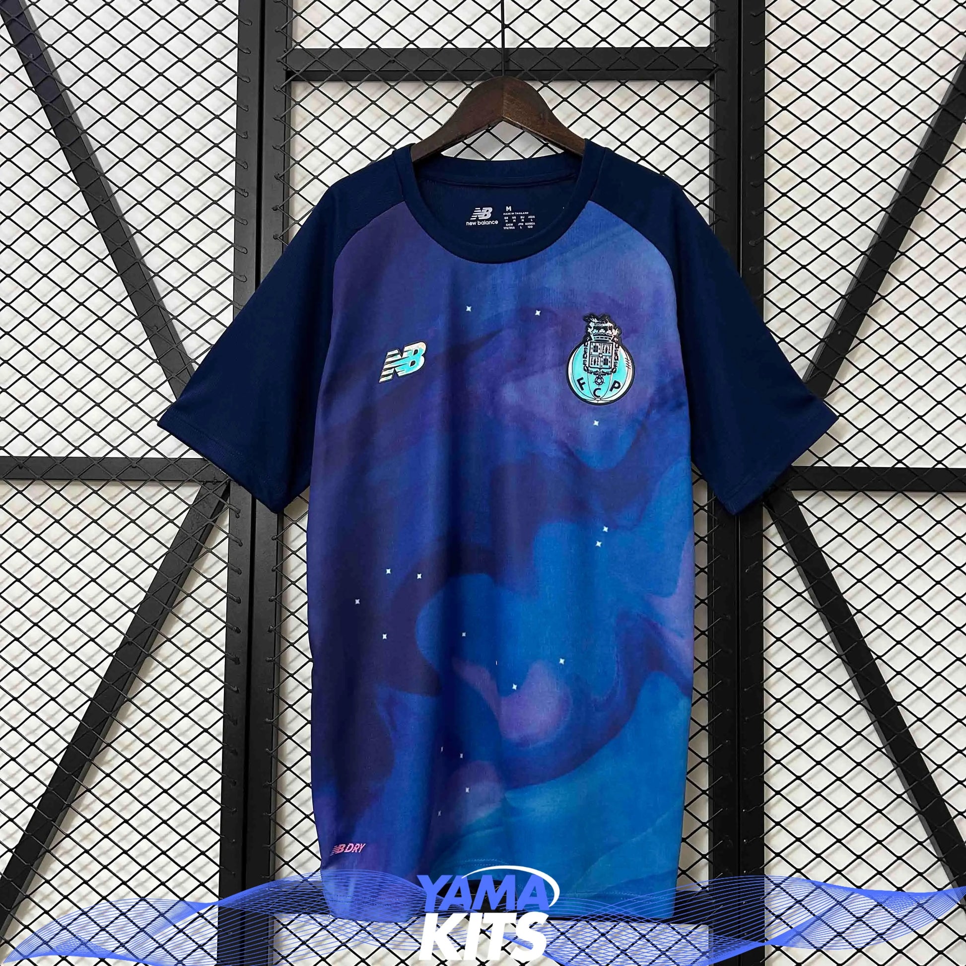 Maillot porto concept 2024-25 Maison To Sport