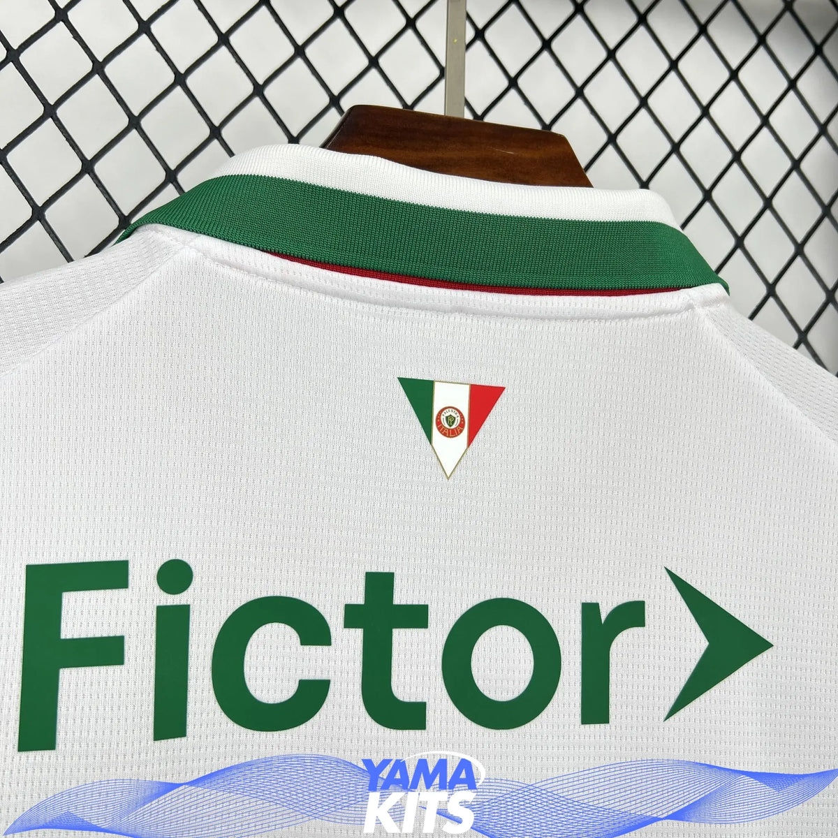 Maillot Palmeiras extérieur 2026-27 Maison To Sport