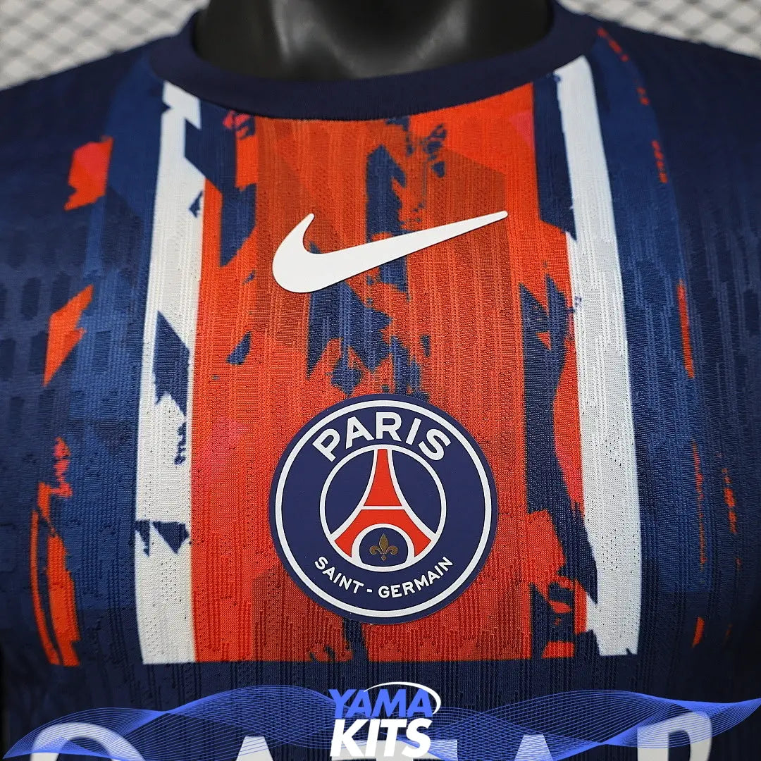 Maillot PSG concept 2026-27 Maison To Sport