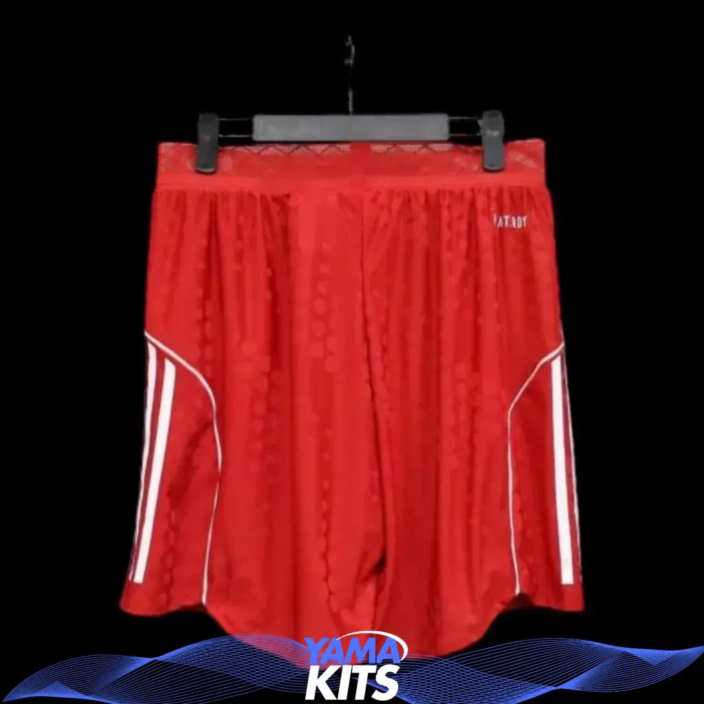 Short Liverpool 2025-26 Maison To Sport