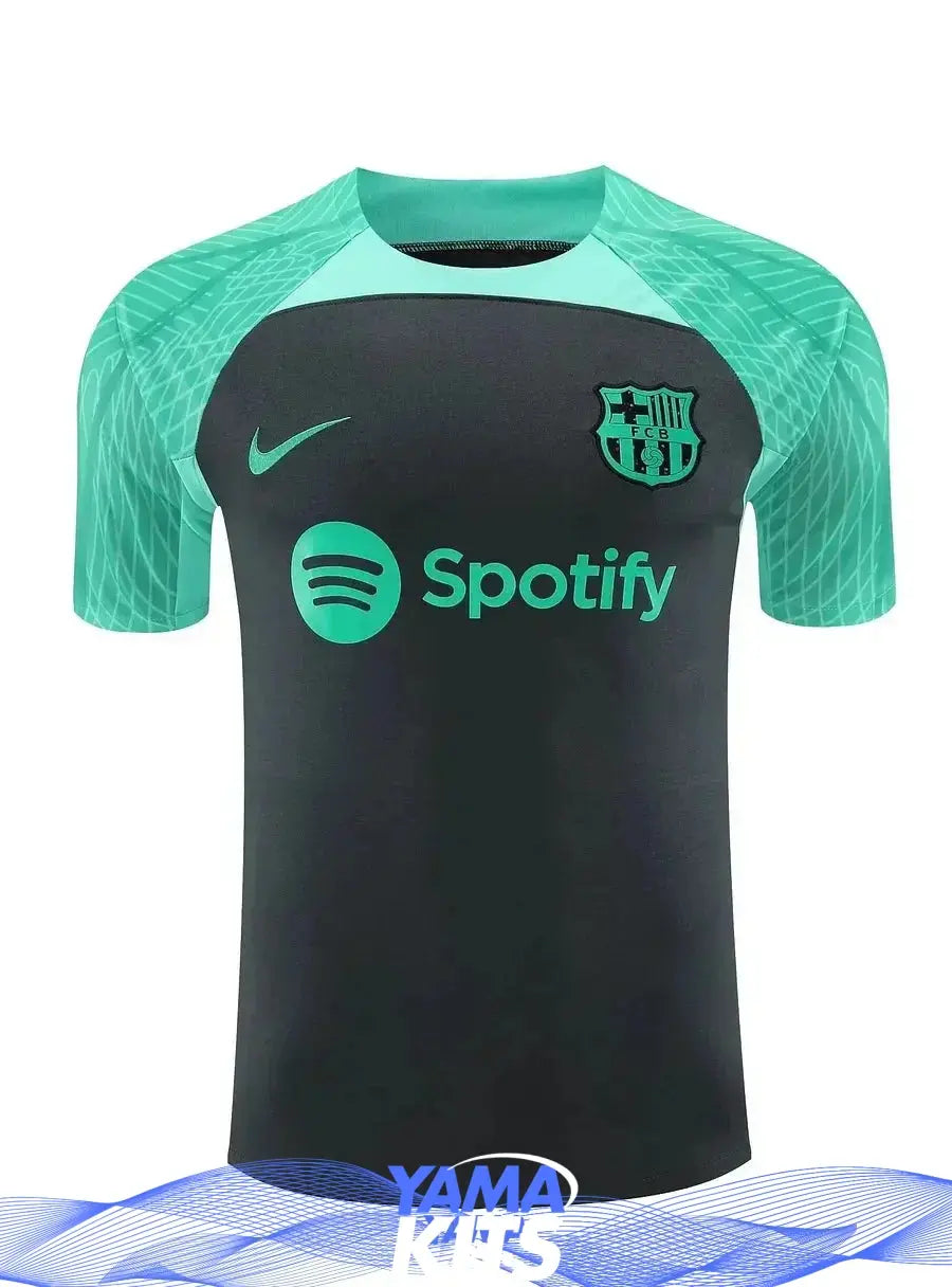 Maillot entraînement FC Barcelone 2023 2024 Maison To Sport