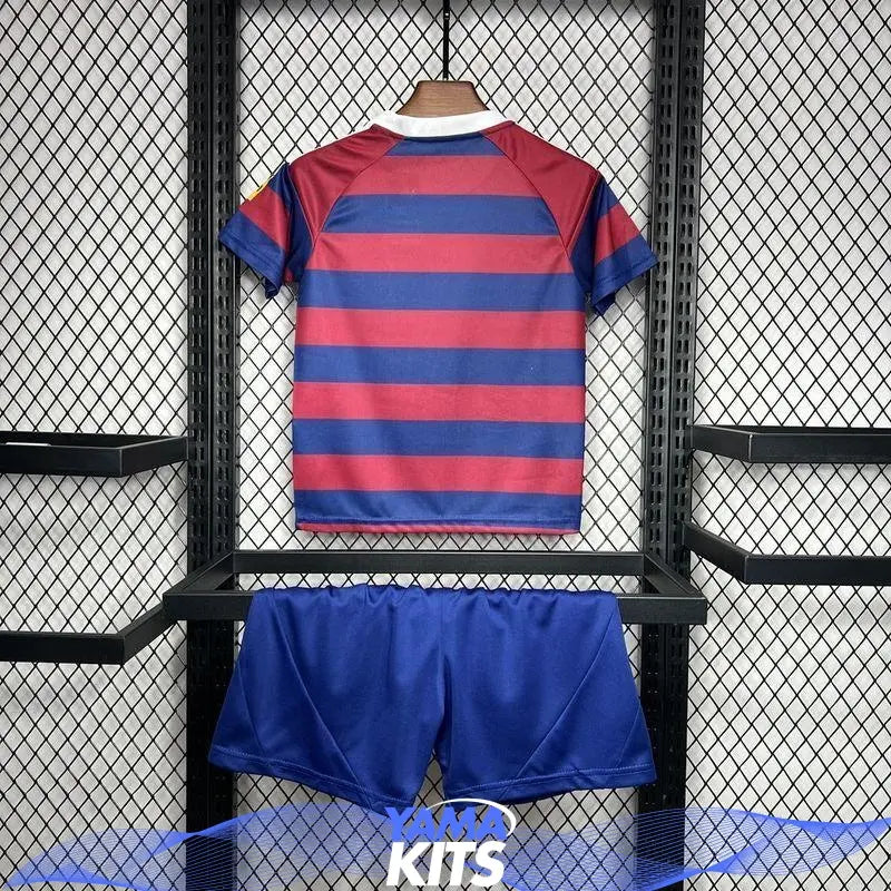 Kit Enfant Newcastle 2024-25 Maison To Sport