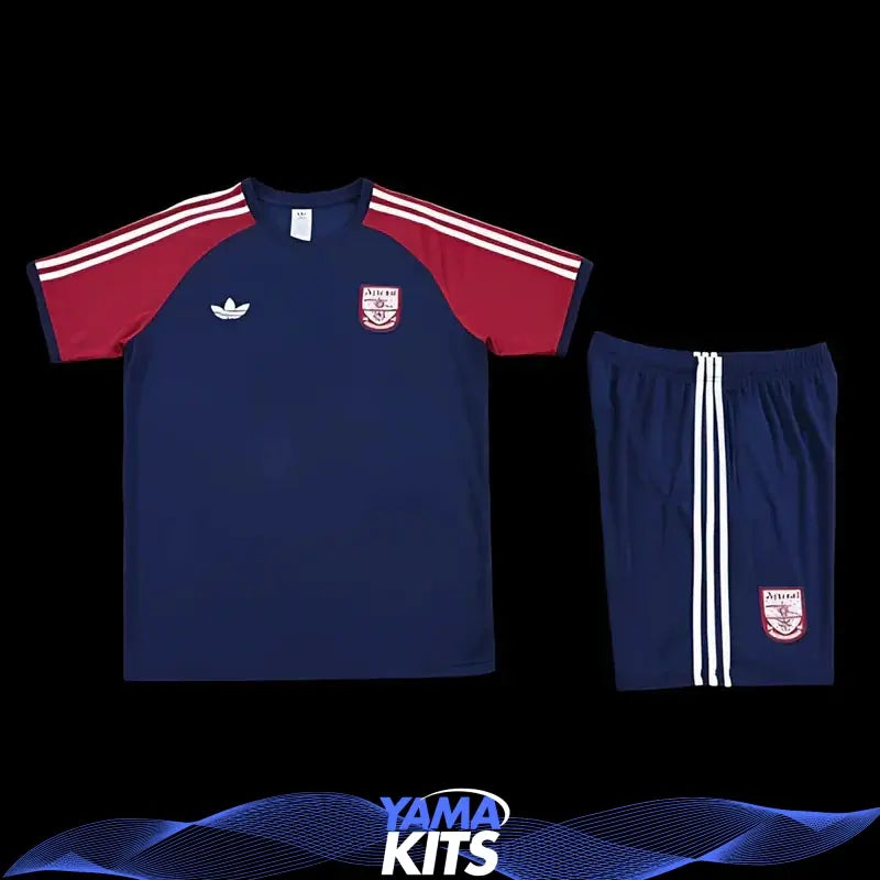 Ensemble Arsenal Maison To Sport