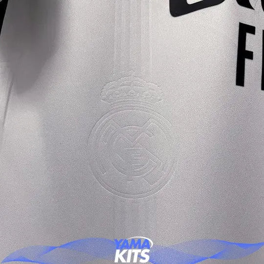 Maillot Real Madrid domicile 2022 2023 Maison To Sport