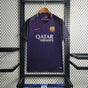 Maillot retro FC Barcelone2016 2017