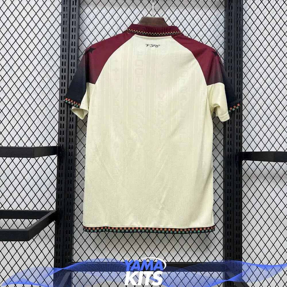 Maillot Venezia extérieur 2025-26 Maison To Sport