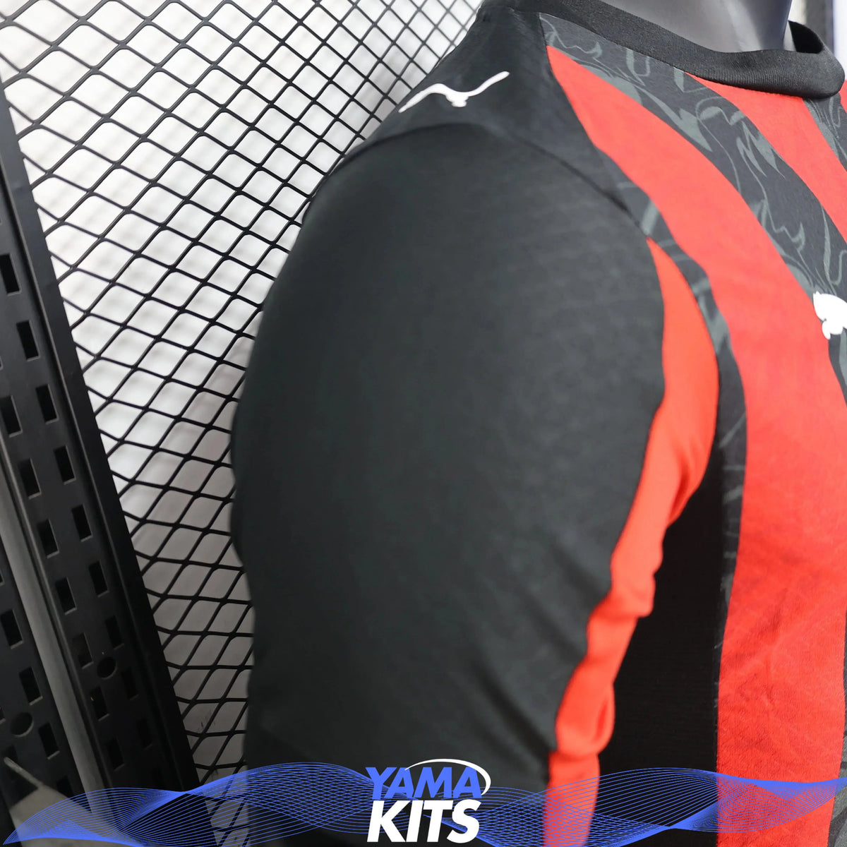 Maillot AC Milan Maison To Sport