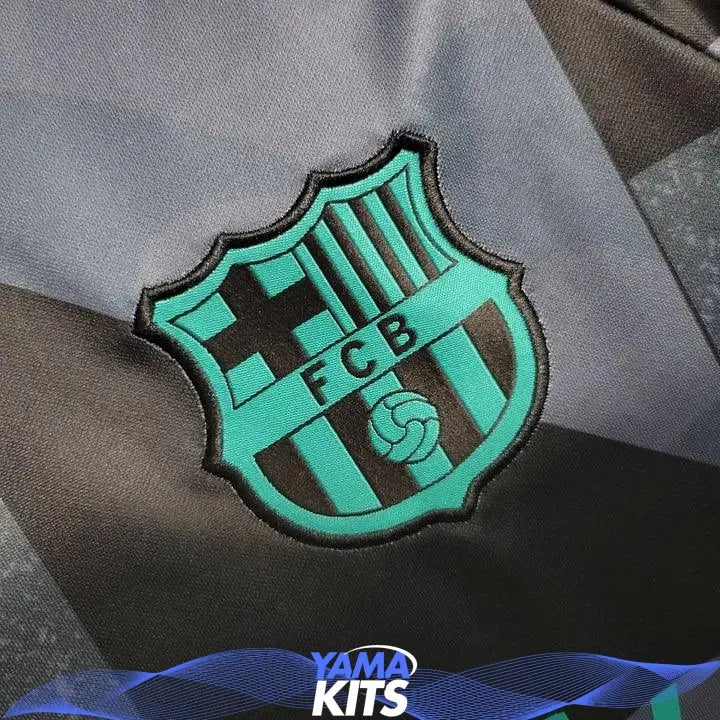 Maillot entraînement FC Barcelone 2023 2024 Maison To Sport