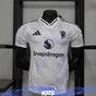 Maillot Manchester United extérieur 2025-26