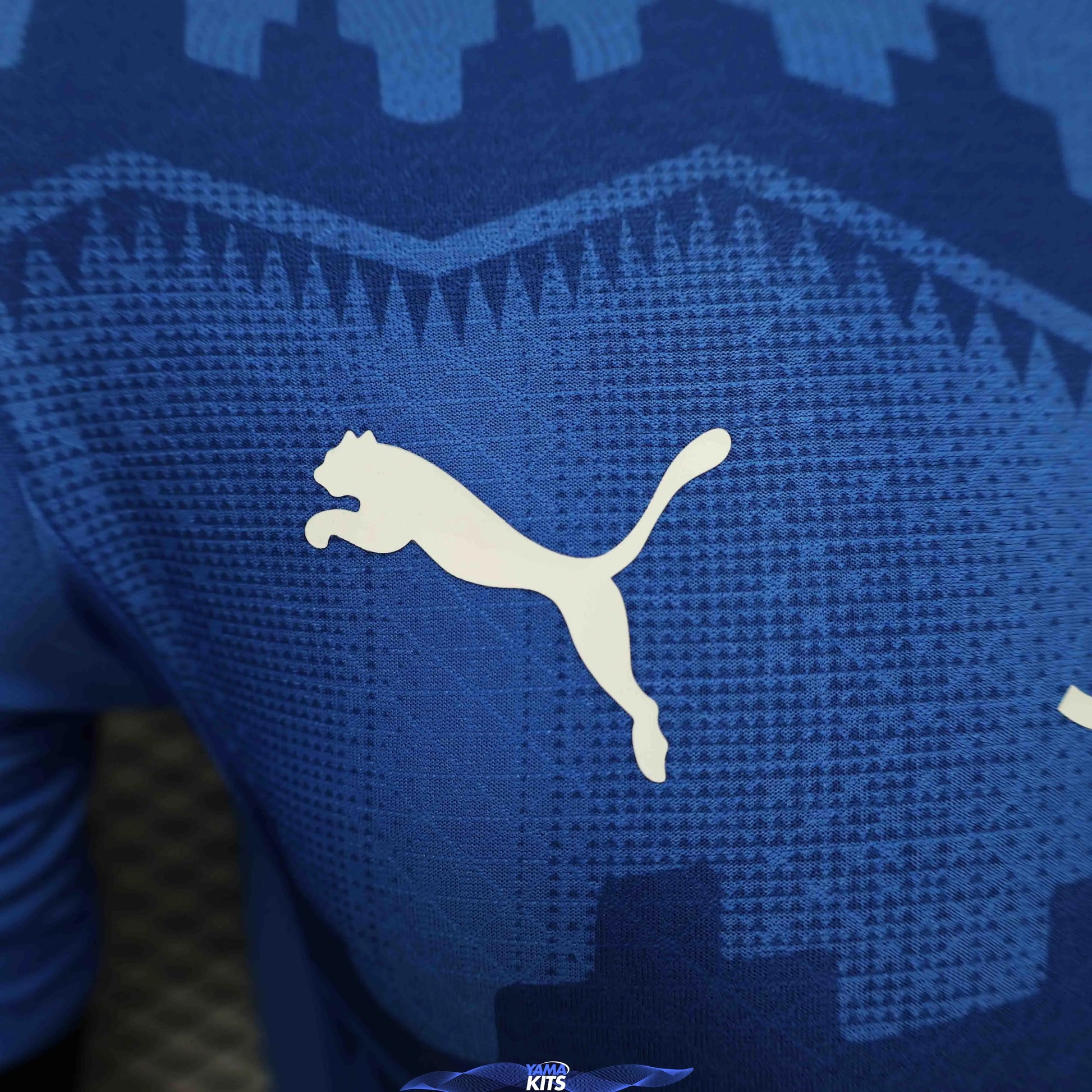 Maillot Al Hilal 2025-26 Maison To Sport