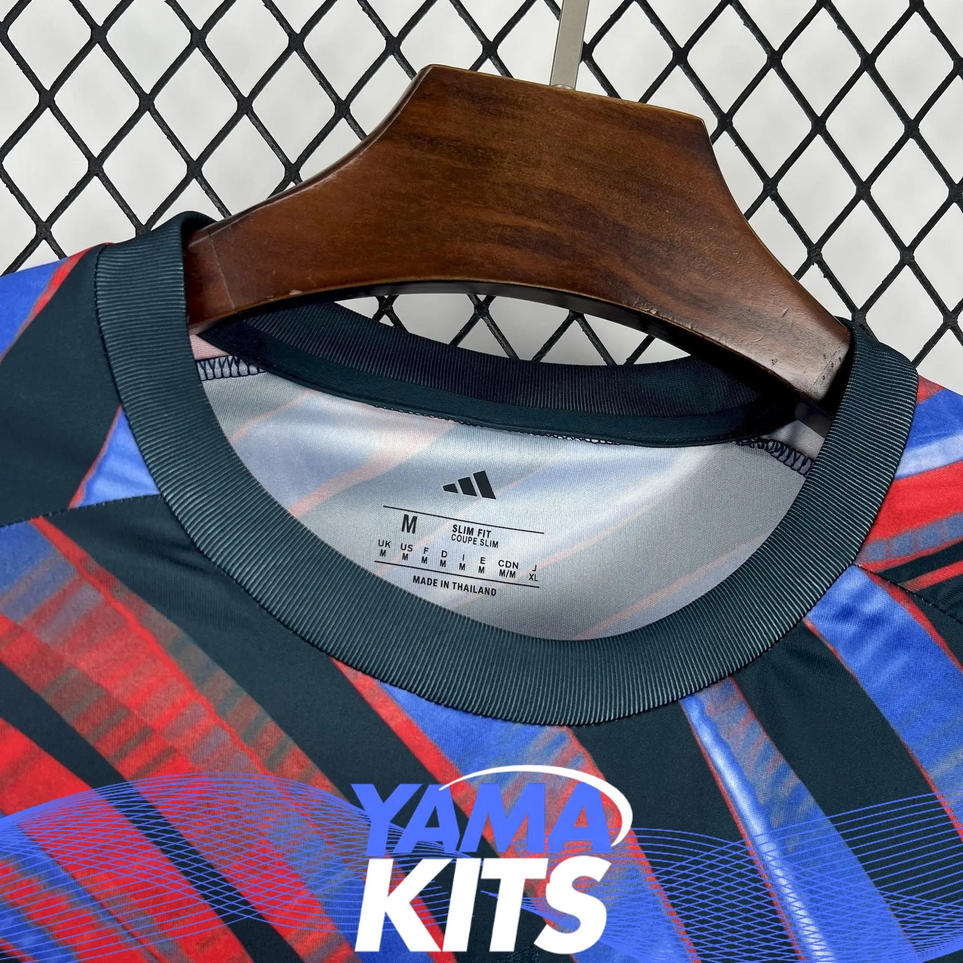 Maillot Arsenal Pre-Match 2026-27 Maison To Sport